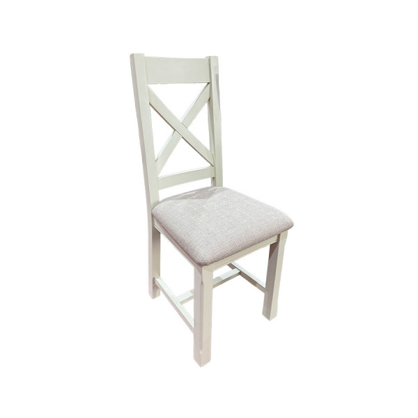Valerie Painted Dining Chair Valerie Painted Dining Chair